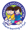 Dynamics Success Centre Pte. Ltd. logo