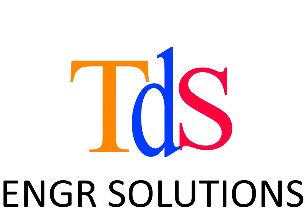 Tds Engr Solutions Pte. Ltd. logo