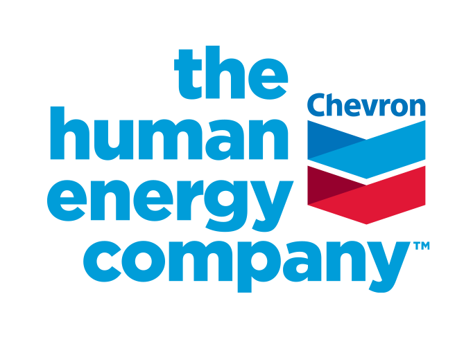 Chevron Singapore Pte. Ltd. logo
