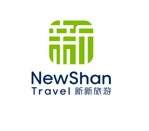 New Shan Travel Service Pte. Ltd. logo