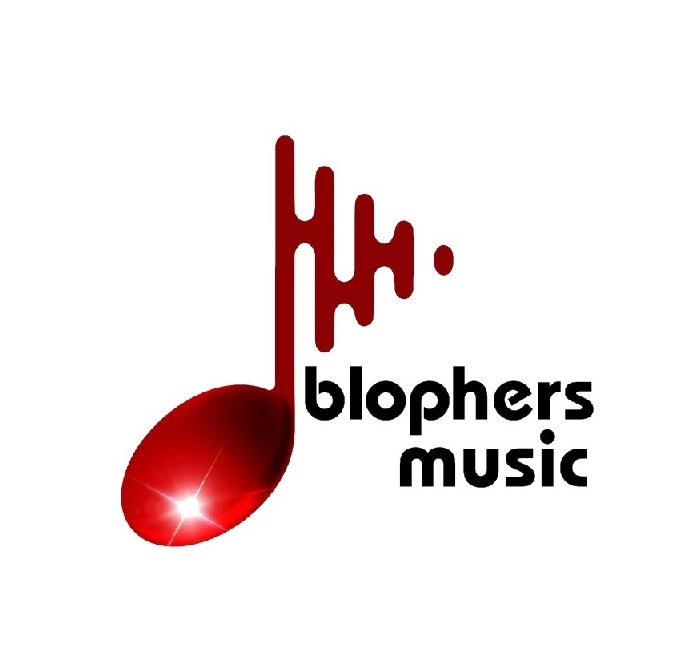 Blophers Music logo