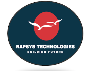 Company logo for Rapsys Technologies Pte. Ltd.