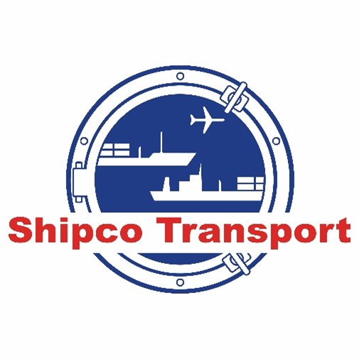 Shipco Transport Pte Ltd logo