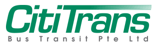 Cititrans Bus Transit Pte. Ltd. company logo