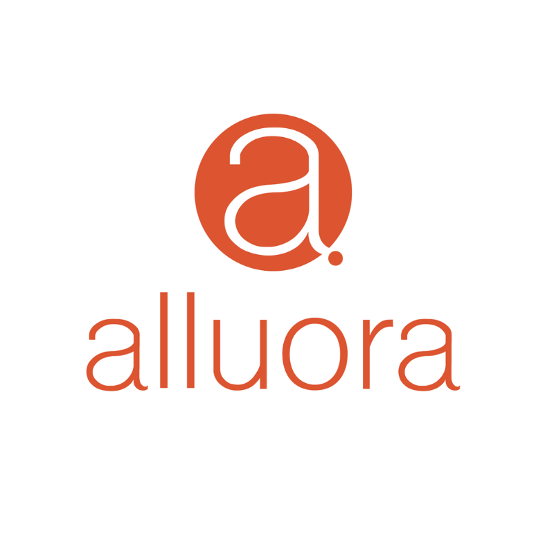 Alluora Pte. Ltd. logo