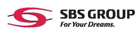 Sbs Logistics Singapore Pte. Ltd. logo