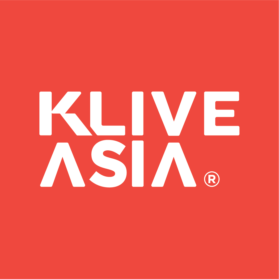 Klive Asia Pte. Ltd. logo
