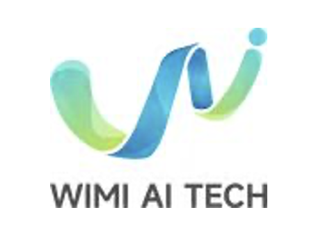 Wimi Ai Tech Pte. Ltd. logo