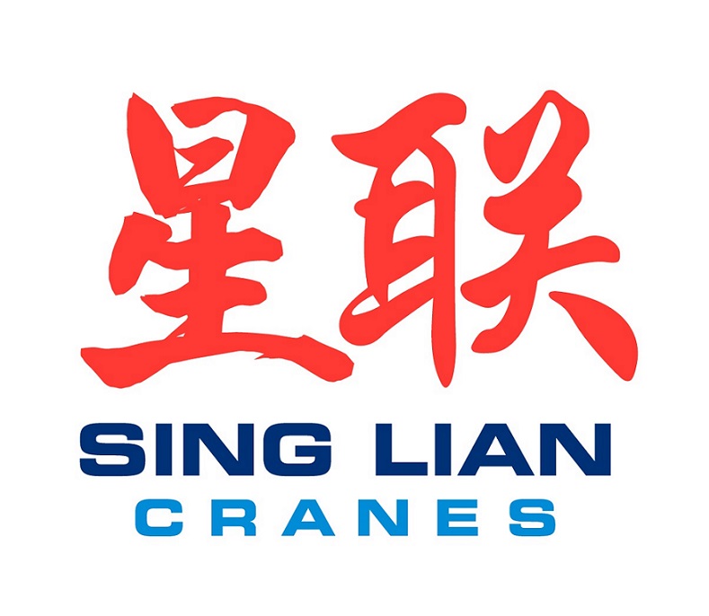 Sing Lian Cranes Pte. Ltd. logo
