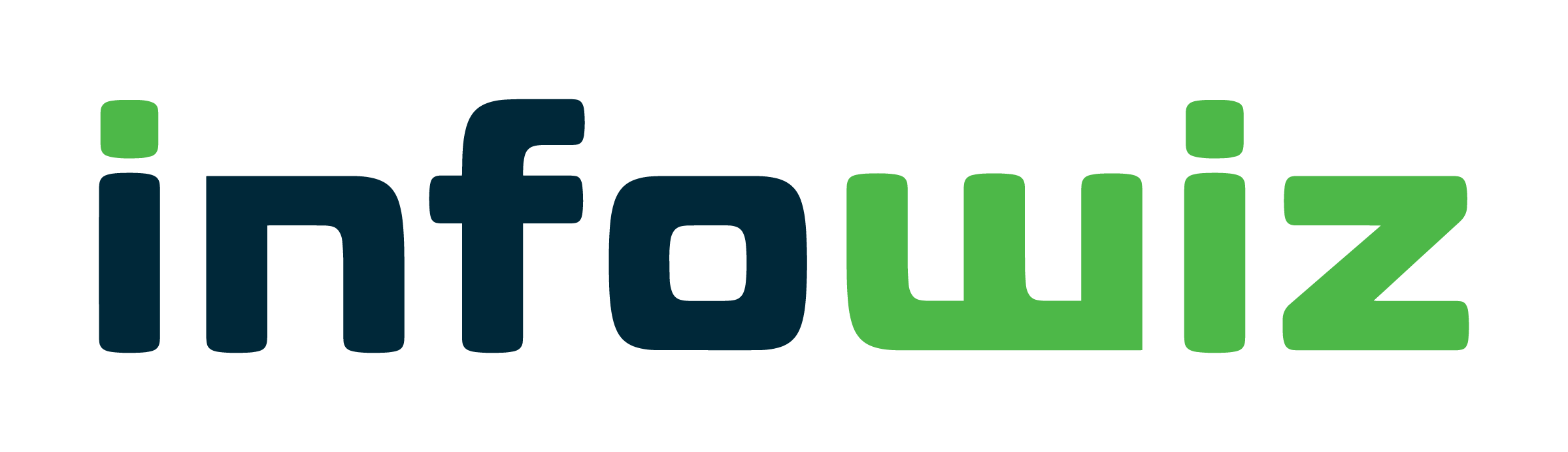 Company logo for Infowiz Pte. Ltd.