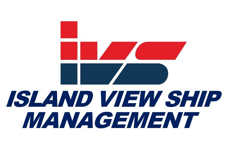 Island View Ship Management Pte. Ltd. logo