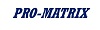 Pro-matrix Pte Ltd logo