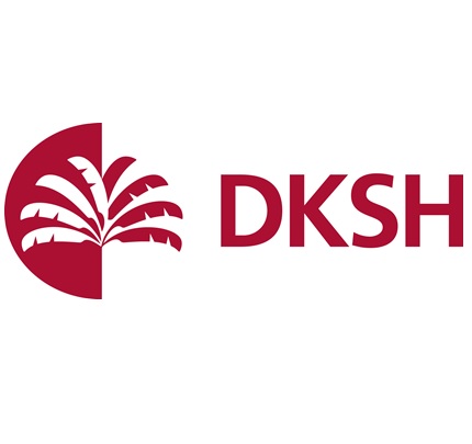 Company logo for Dksh Singapore Pte. Ltd.