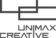 Unimax Creative Pte. Ltd. logo