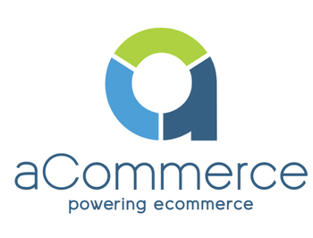 Acommerce Pte. Ltd. logo