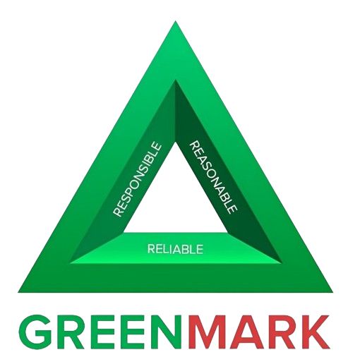 Greenmark Construction Pte. Ltd. company logo