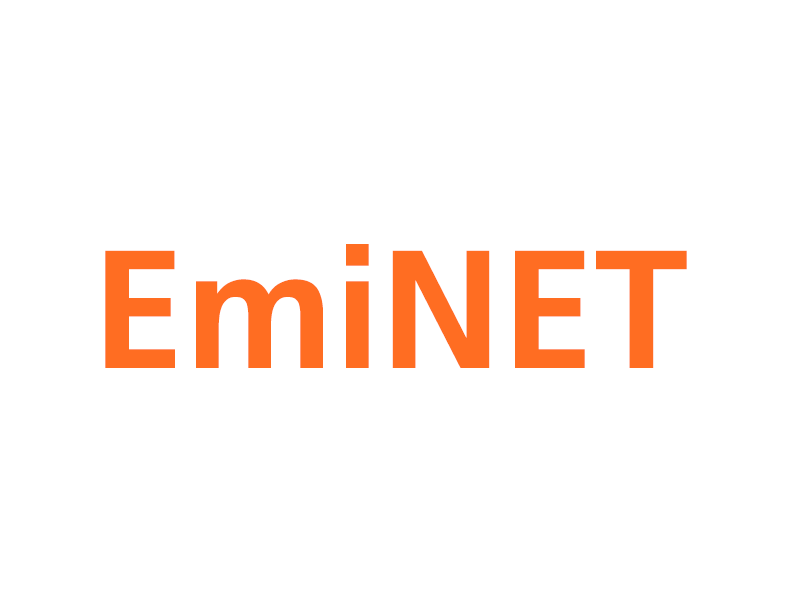 Eminet Pte. Ltd. company logo