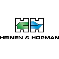 Heinen & Hopman Engineering Singapore Pte. Ltd. logo