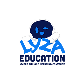 Company logo for Lyza Education Pte. Ltd.