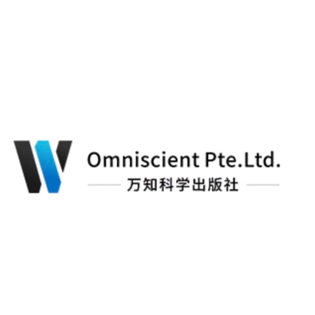 Omniscient Pte. Ltd. logo