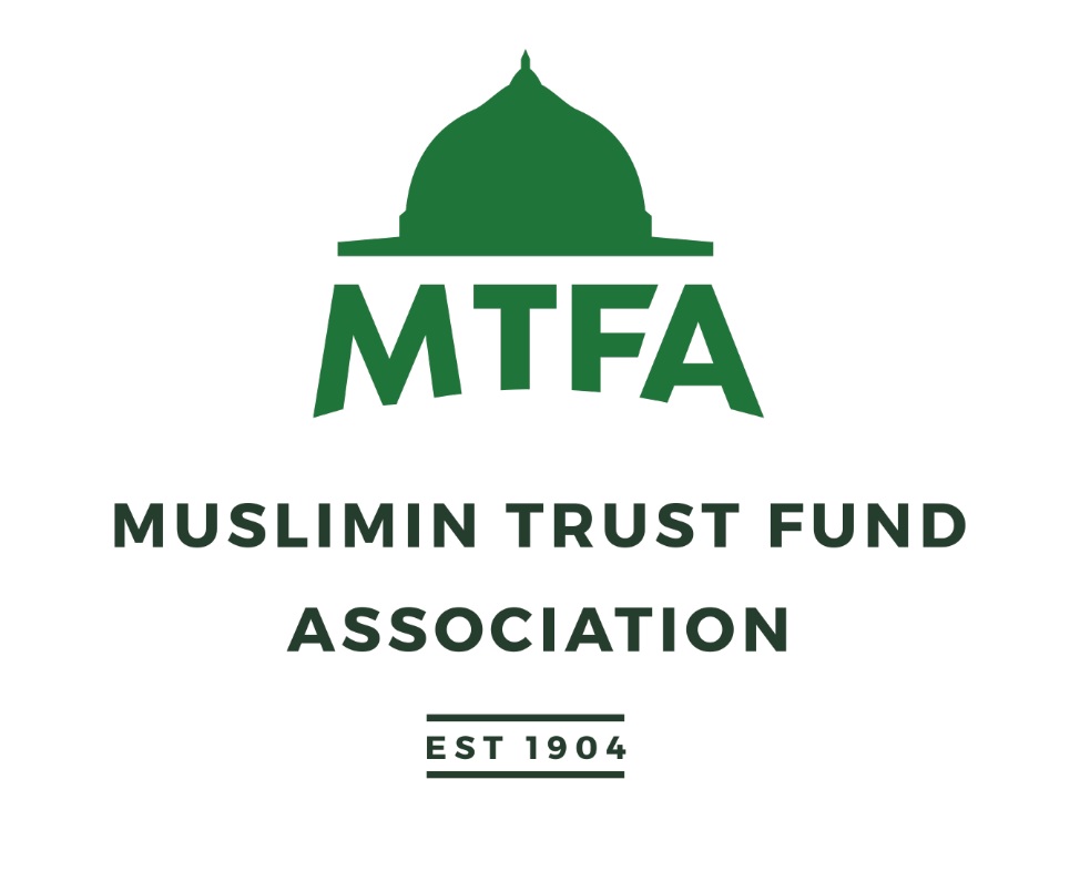 Company logo for Muslimin Trust Fund Association