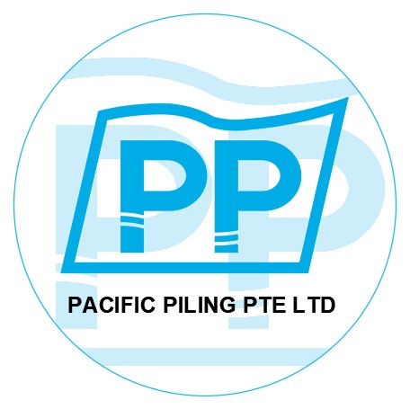 Pacific Piling Pte. Ltd. logo