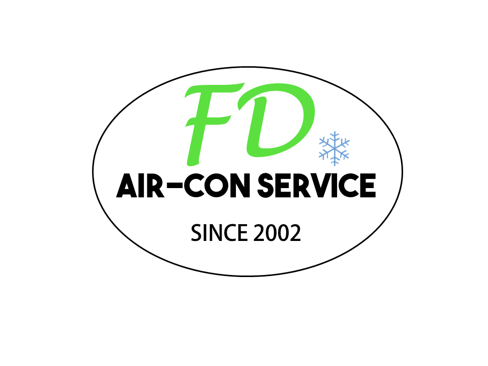 Fd Air-con Service Pte. Ltd. logo