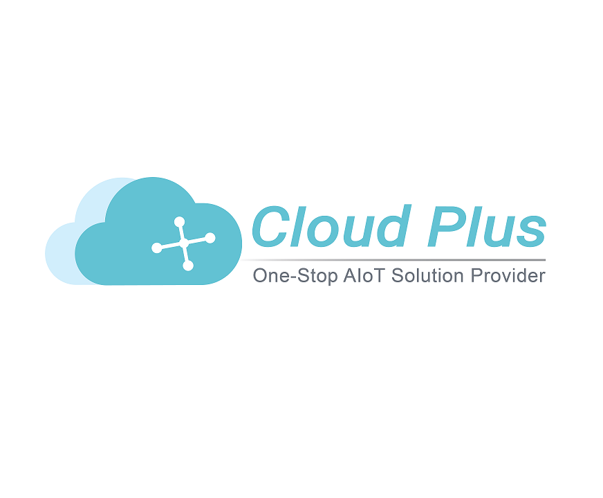 Cloud Plus Pte. Ltd. logo