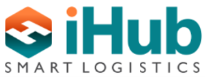 Company logo for Ihub Solutions Pte Ltd