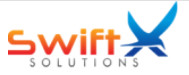 Swiftx Solutions Pte. Ltd. logo