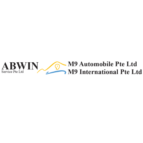 Abwin Service Pte. Ltd. company logo
