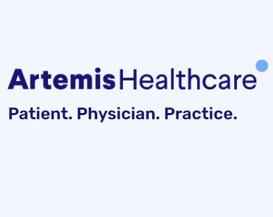 Artemis Health Ventures Pte. Ltd. logo