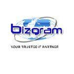 Company logo for Bizgram Asia Pte. Ltd.