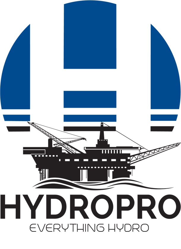 Hydropro Pte. Ltd. logo