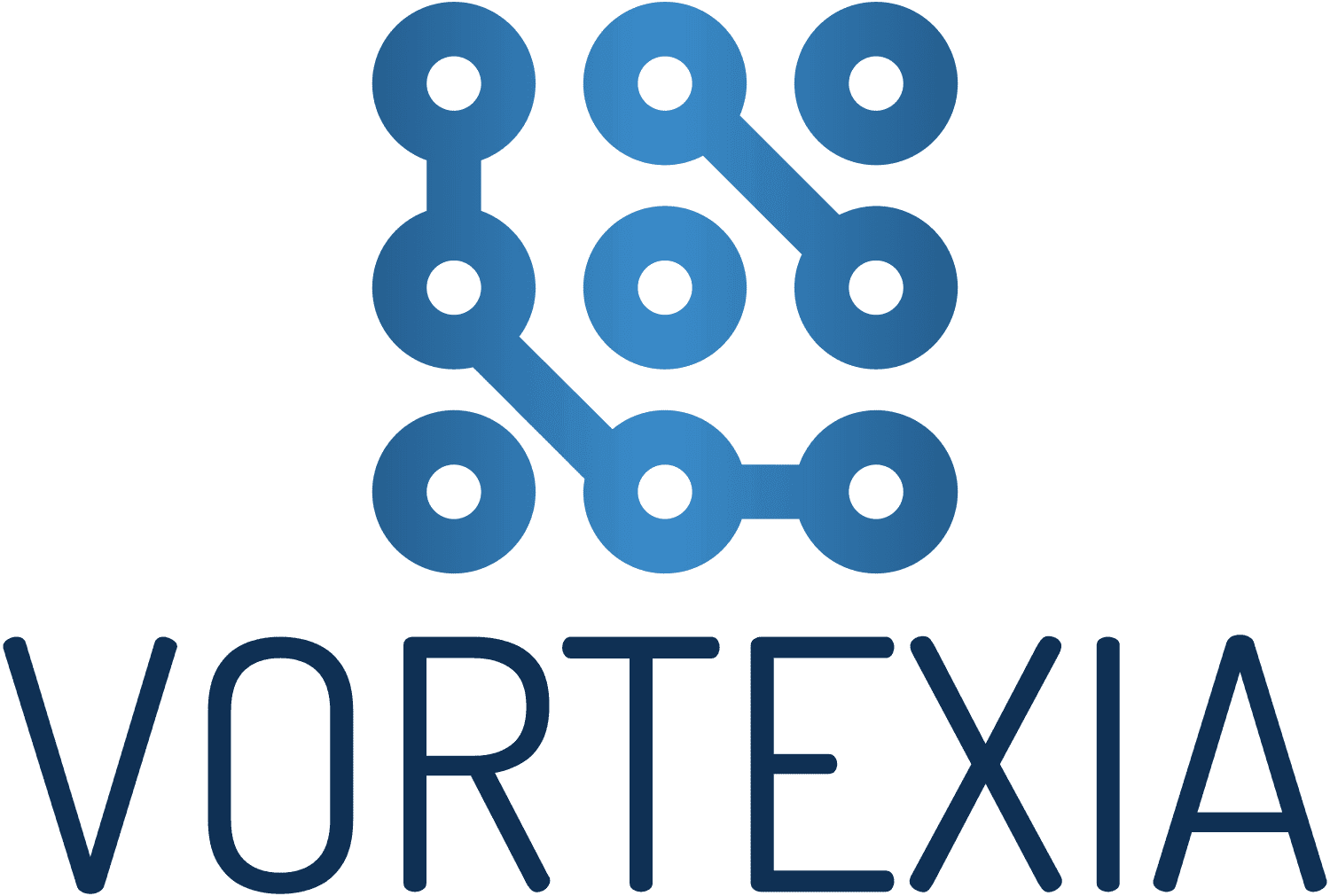 Vortexia Pte. Ltd. logo