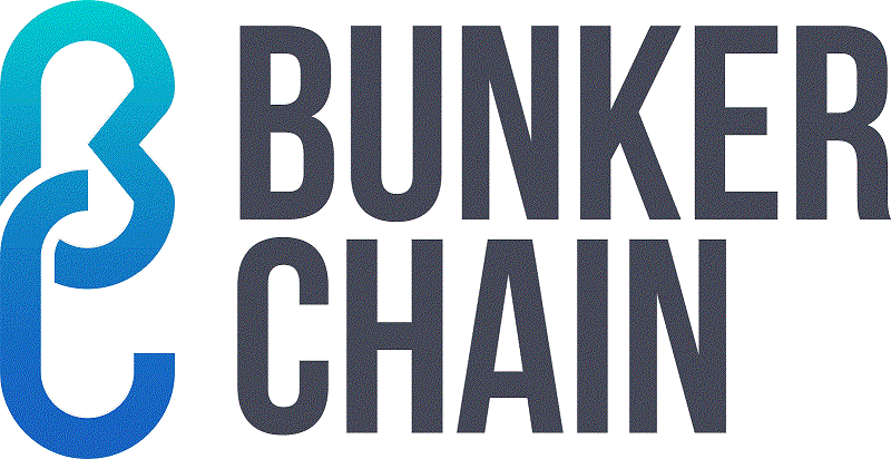 Bunkerchain Pte. Ltd. logo