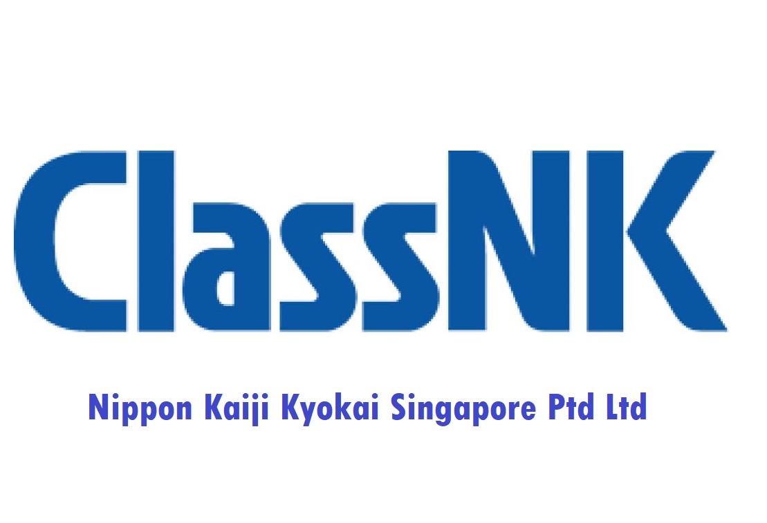 Nippon Kaiji Kyokai Singapore Pte. Ltd. logo