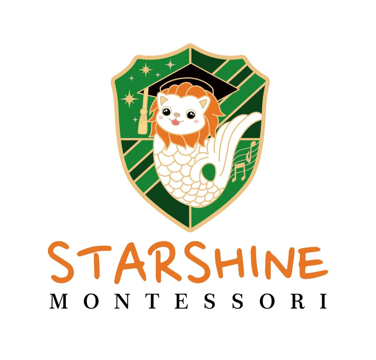 Starshine Montessori @ Hillview Pte. Ltd. logo