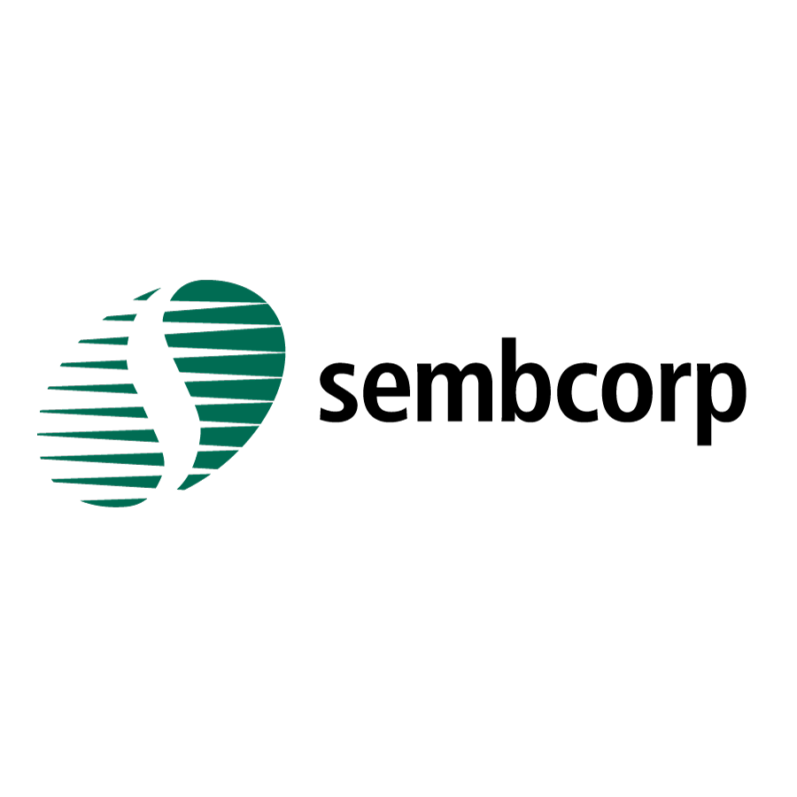 Sembcorp Utilities Services Pte. Ltd. logo