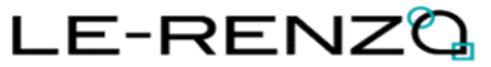 Le-renzo Pte. Ltd. logo