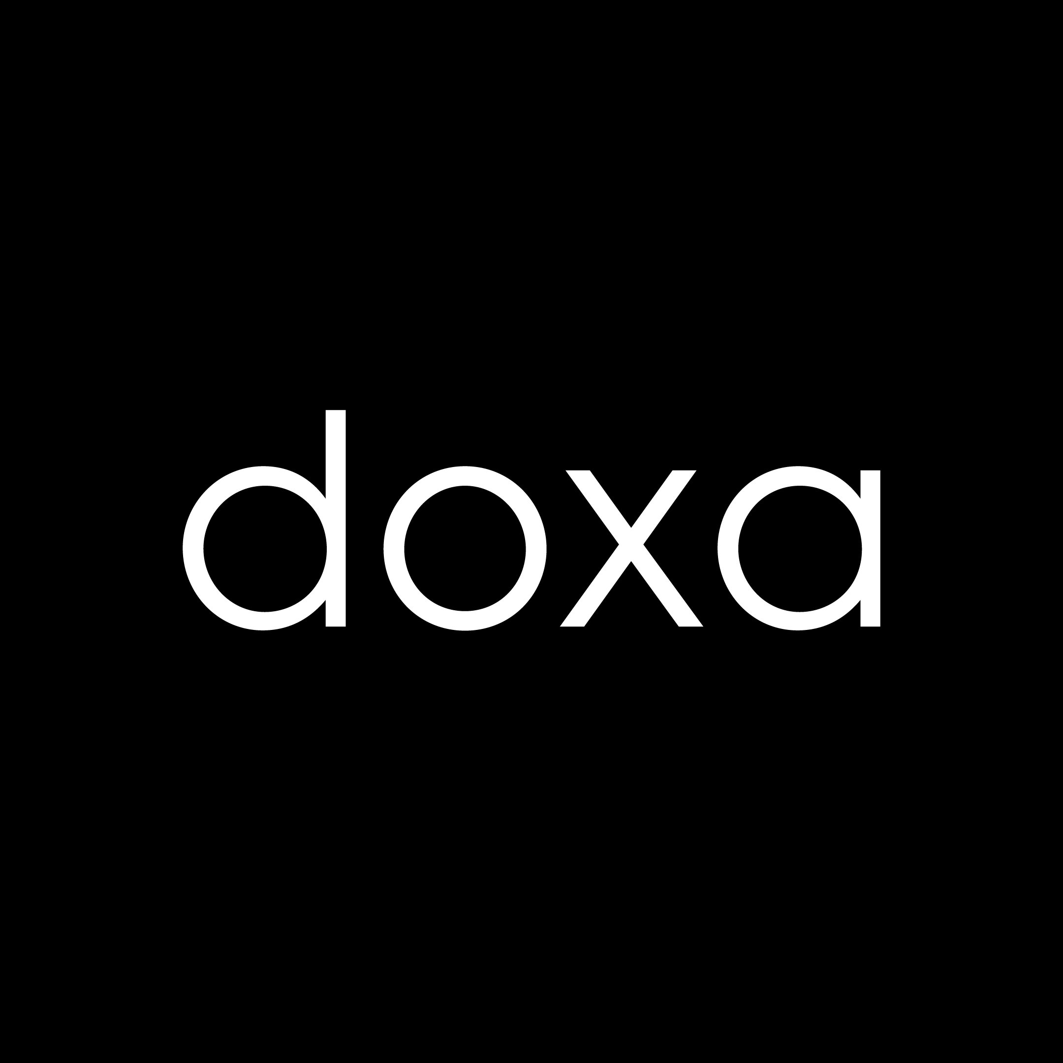 Doxa Holdings International Pte. Ltd. logo