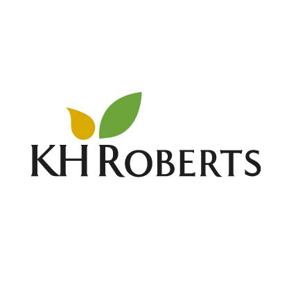 Kh Roberts Pte. Ltd. logo