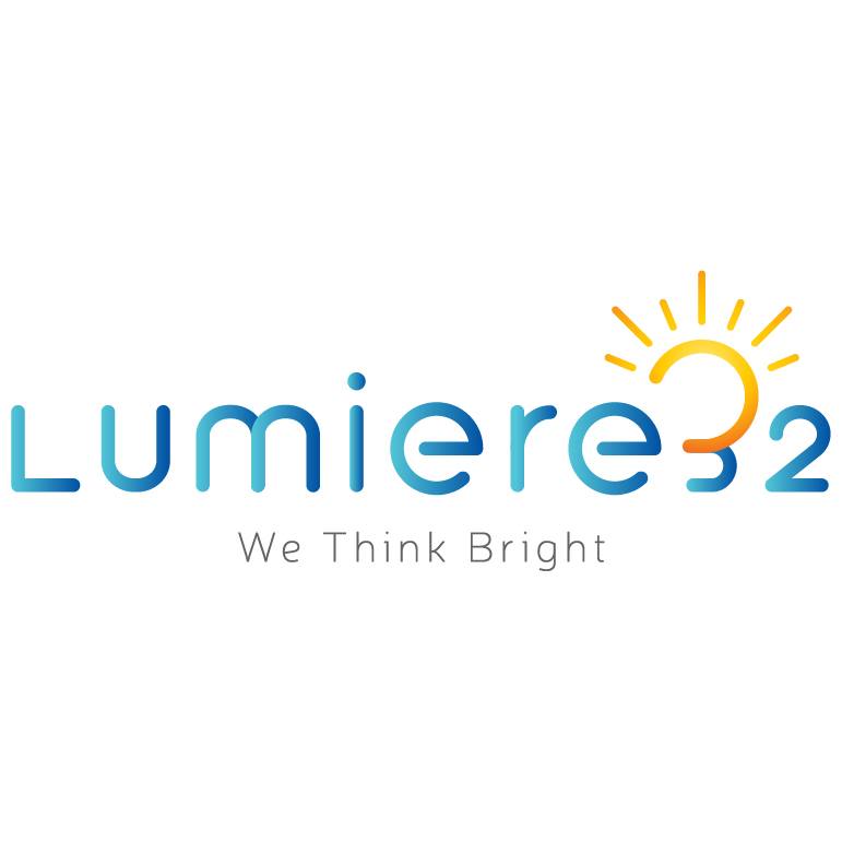 Lumiere32 Pte. Ltd. logo