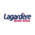 Lagardere Travel Retail Singapore Pte. Ltd. logo