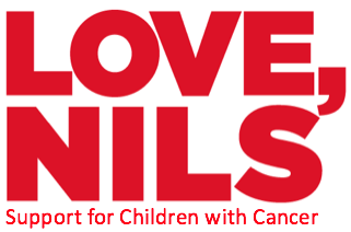 Love, Nils Ltd. logo