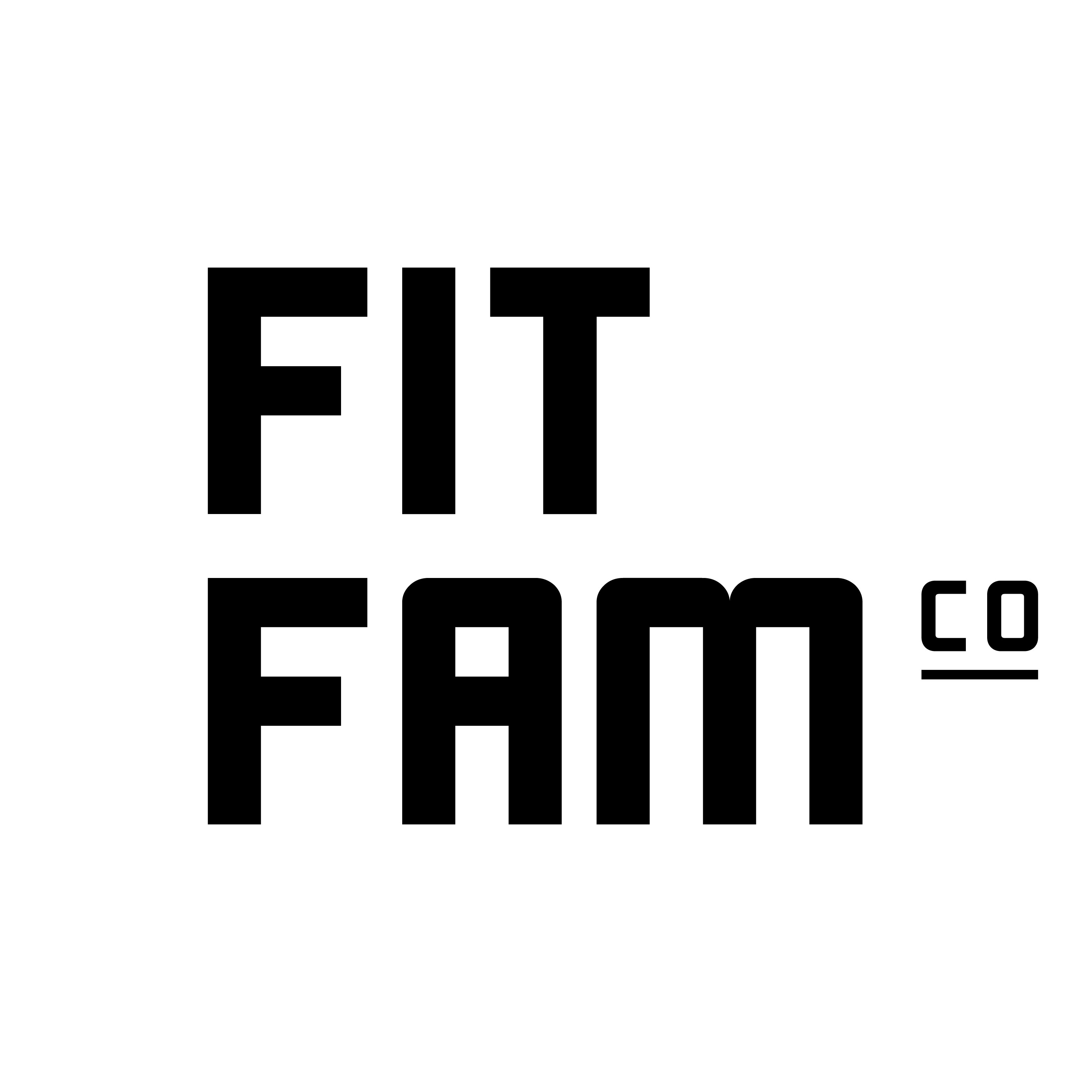 Fitfamco Pte. Ltd. logo