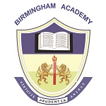 Company logo for Birmingham Academy Pte. Ltd.
