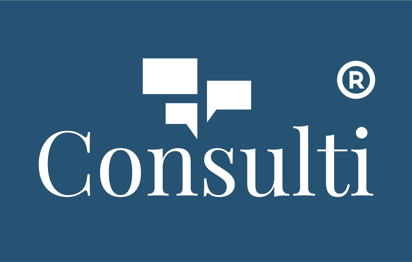Consulti Pte. Ltd. logo