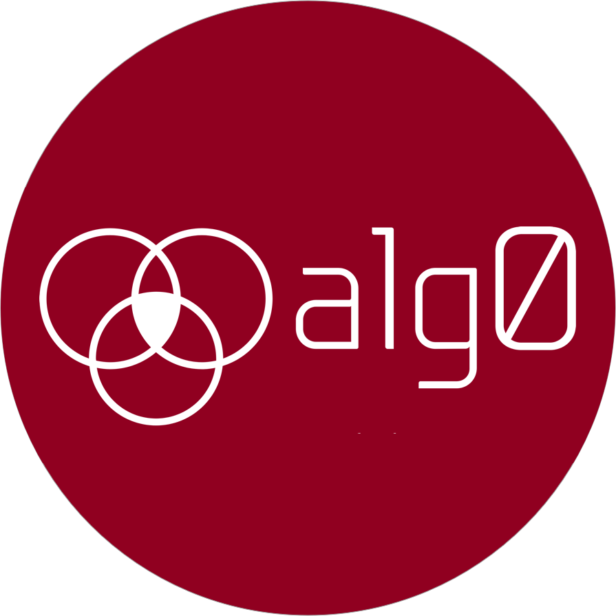 A1g0 Pte. Ltd. logo