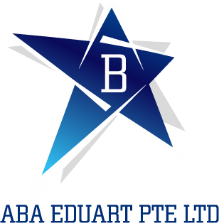 Aba Eduart Pte. Ltd. logo